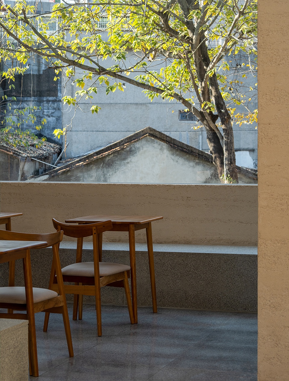 yanho china by informal design