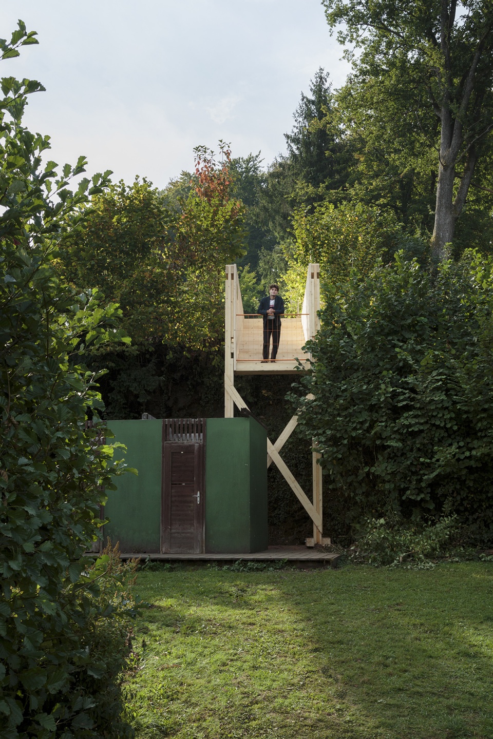 all year round cultural campus by aa nanotourism visiting school