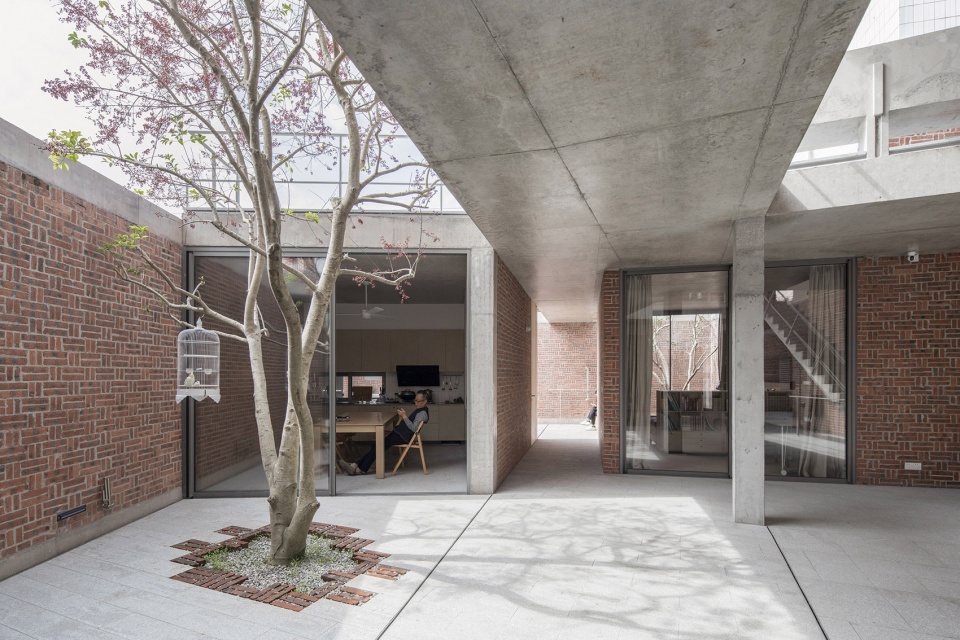 canton house china by wau design