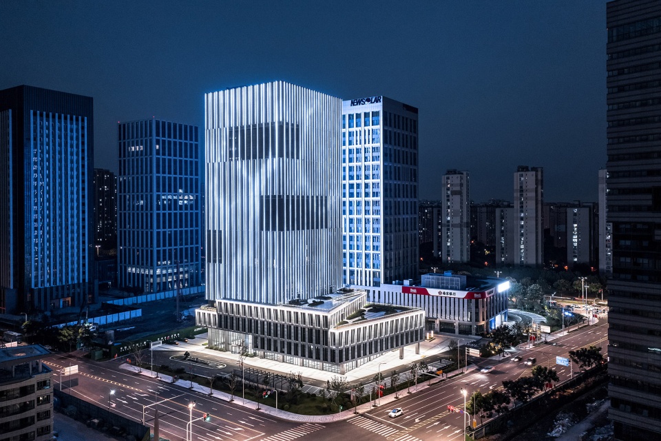 常州总部经济区绿创大厦简和建筑设计事务所有限公司