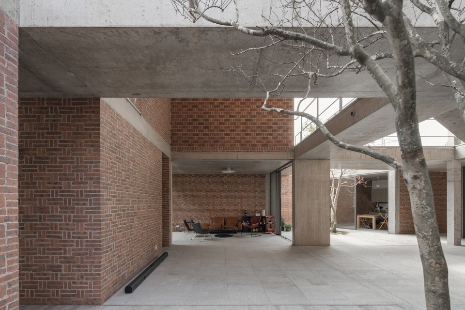 canton house china by wau design
