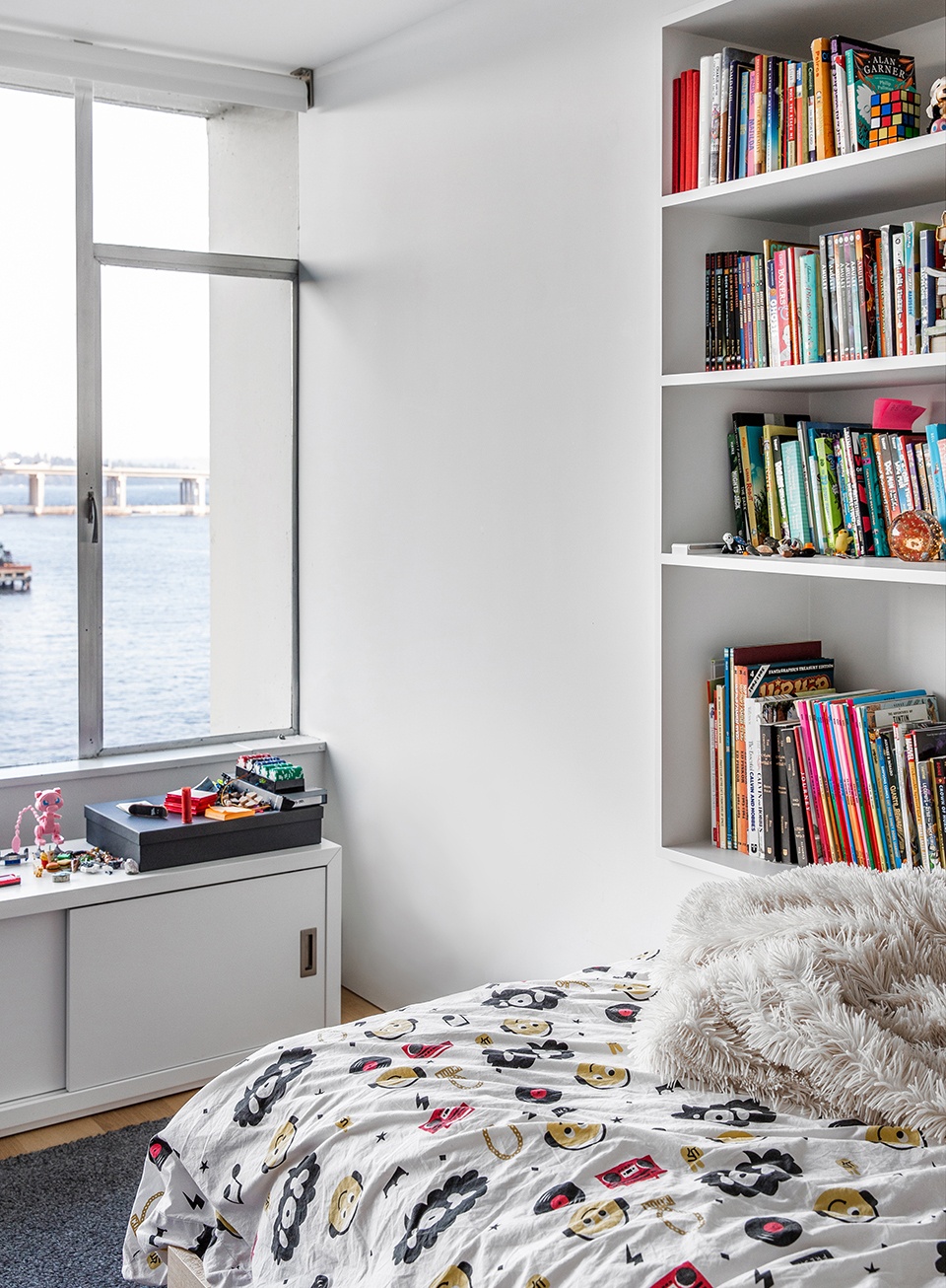 lakeside west apartment by wittman estes 1