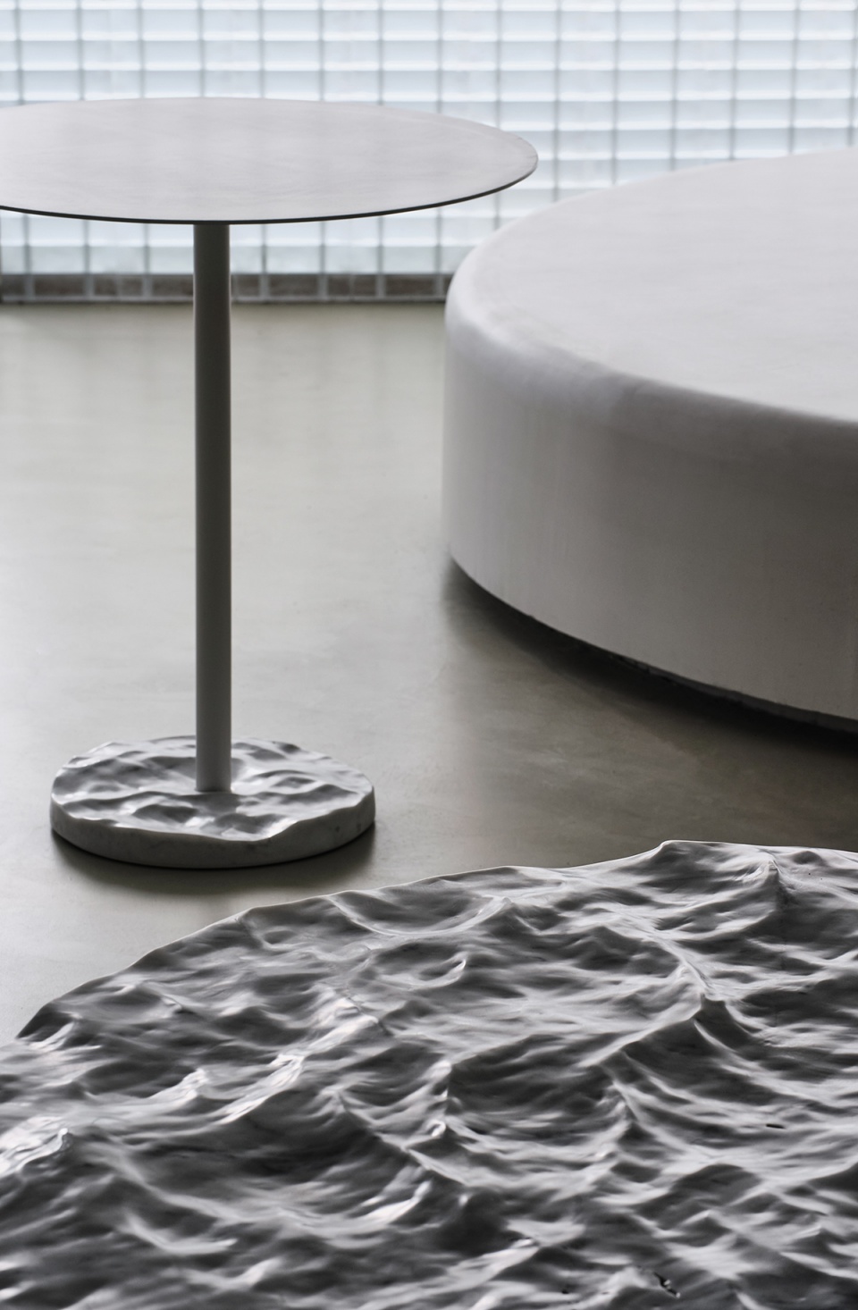 archipelago light food china by wuy architects