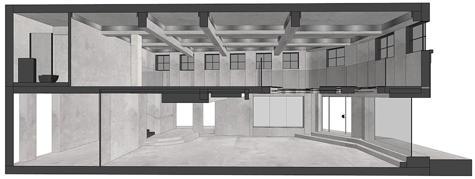 Anno Mundi Genesis Dollar Clothing Retailer by Anno Mundi Super Fan Interior Design