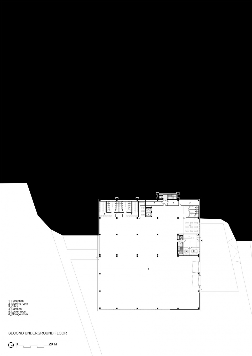 Furla Headquarters Progetto Italia by GEZA Architettura