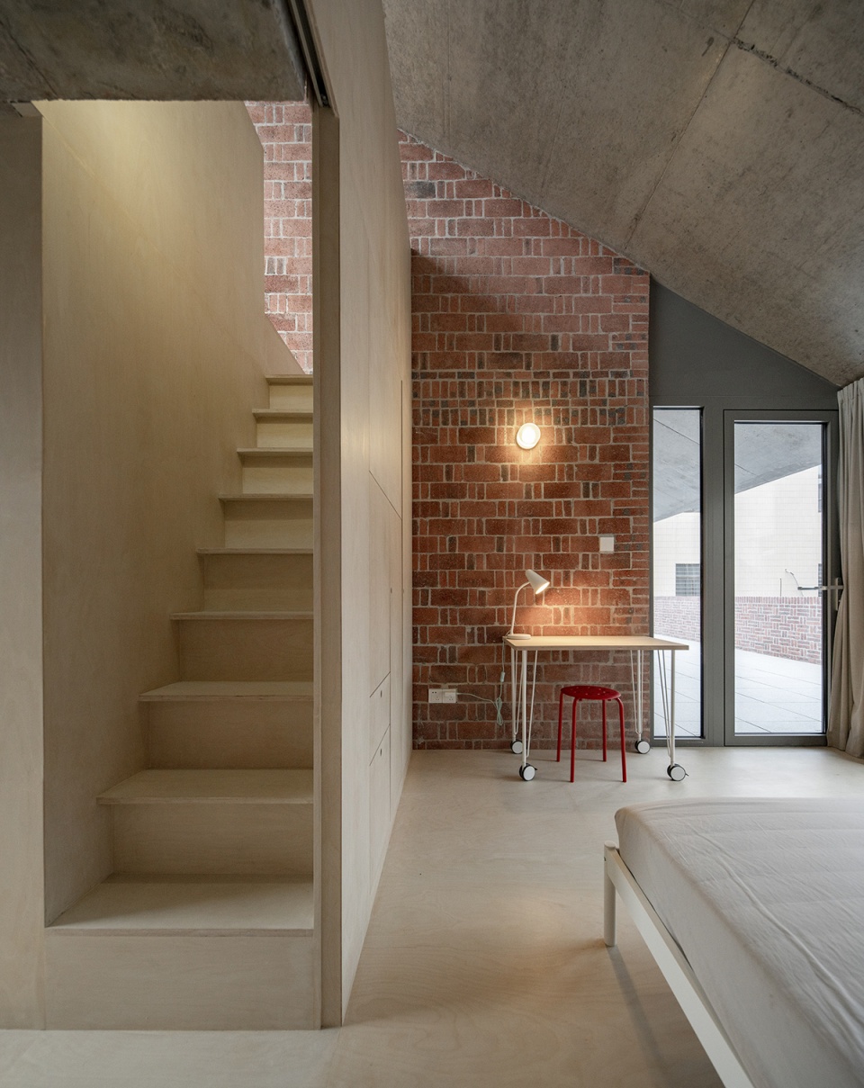 canton house china by wau design