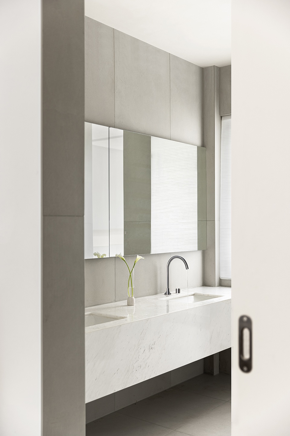 unseen qingshan·slow fangshe china by slow coral design