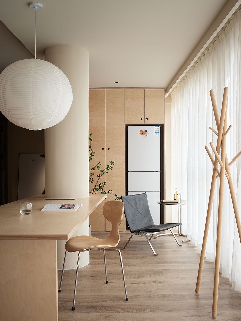 yuxiang space design studio china by yuxiang space design 1