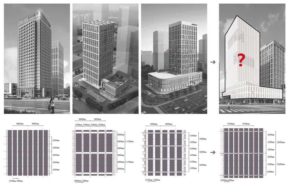 Lvchuang building China by GEN Architects