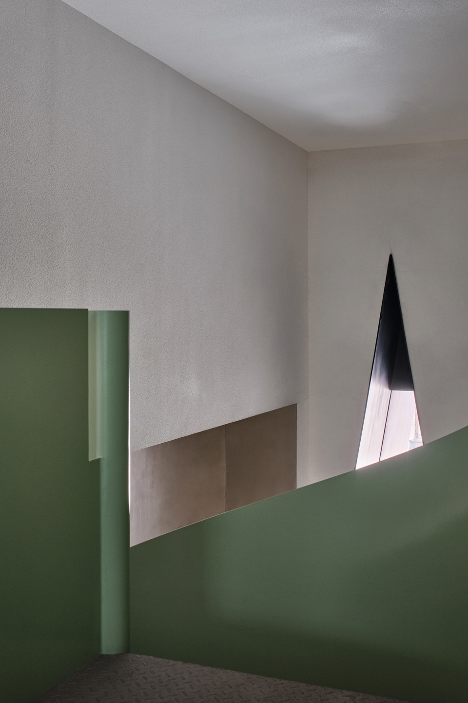 archipelago light food china by wuy architects
