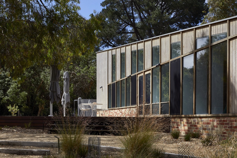 beach slice by steffen welsch architects