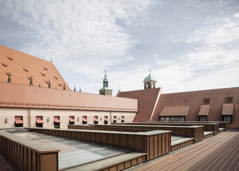 HOUSE OF COMMERCE by Behles Jochimsen