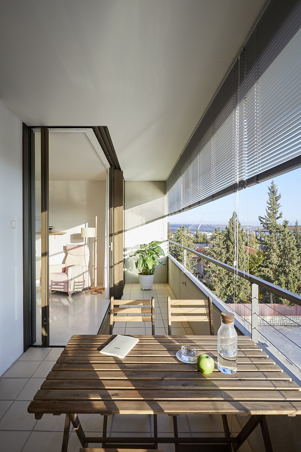 Vitapolis Senior living by Romero Vallejo