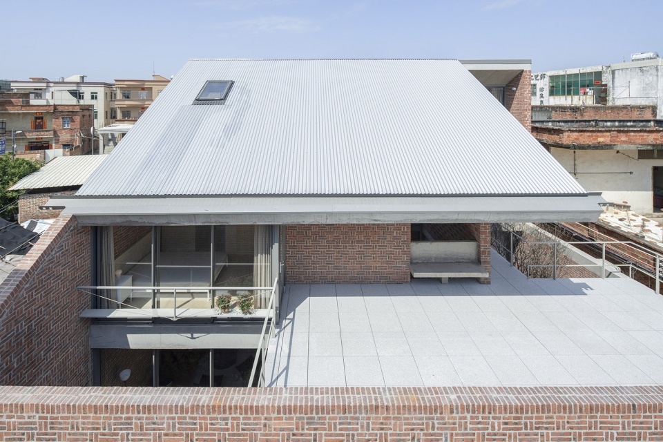 canton house china by wau design