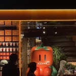 番茄口袋三里屯旗舰店，北京 / CUN寸DESIGN