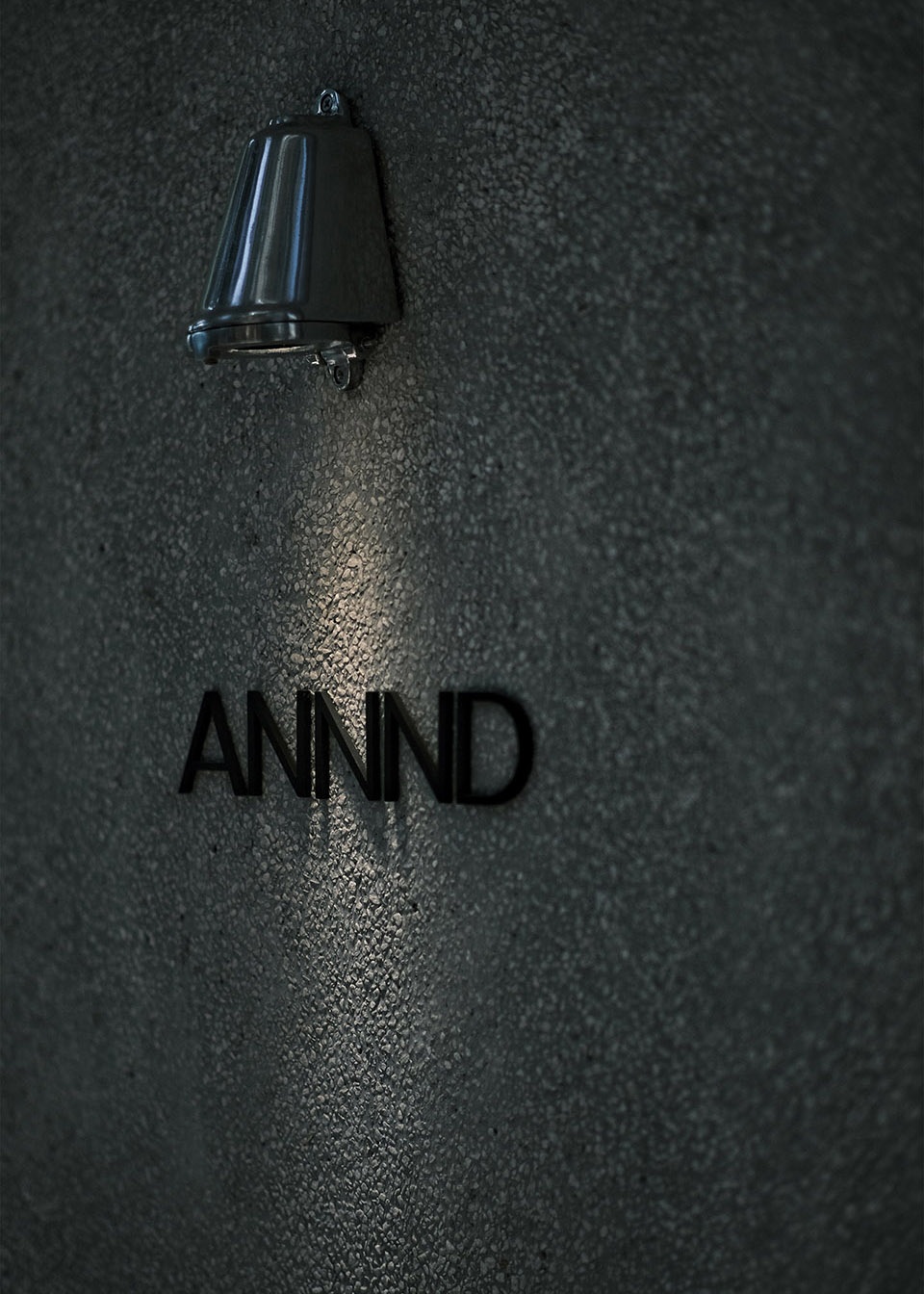 Annnd Cafe Ruhaus Studio 1