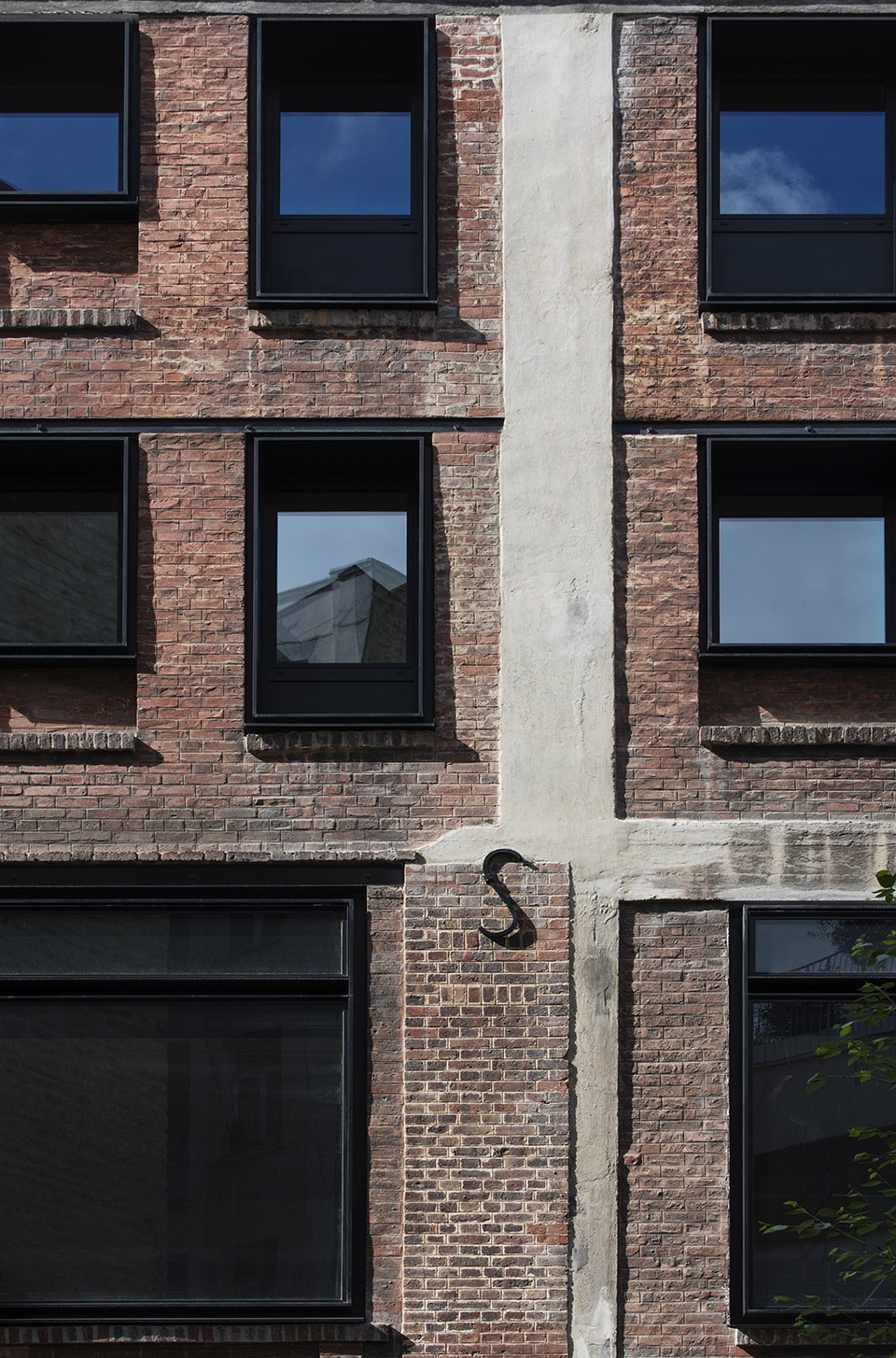 BEAUPASSAGE Franklin Azzi Architecture