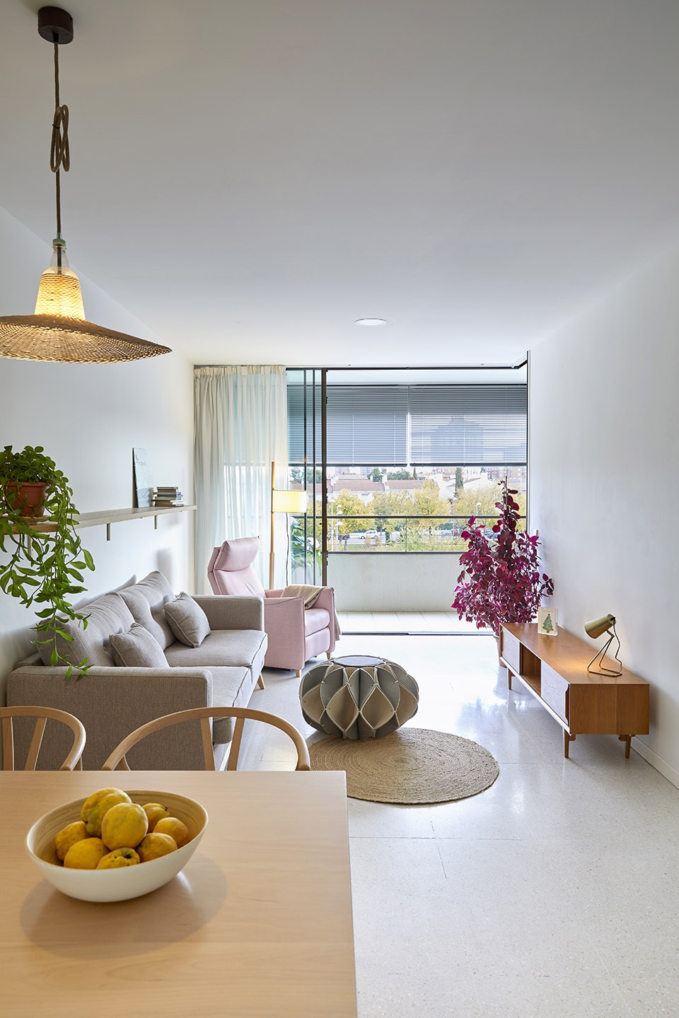 Vitapolis Senior living by Romero Vallejo
