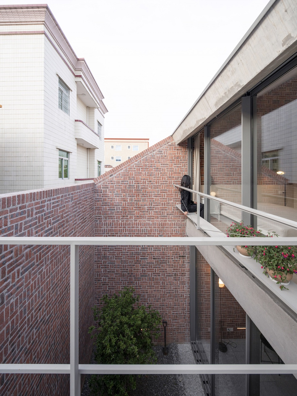 canton house china by wau design