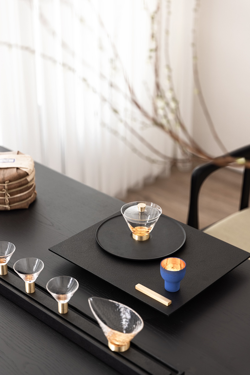 unseen qingshan·slow fangshe china by slow coral design