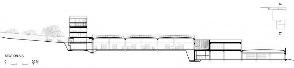 Furla Headquarters Progetto Italia by GEZA Architettura 1