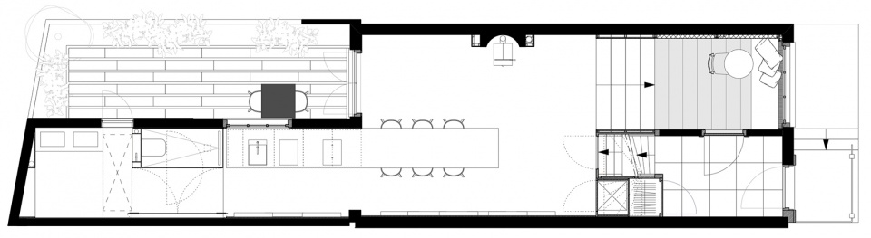 canal house amsterdam by i29