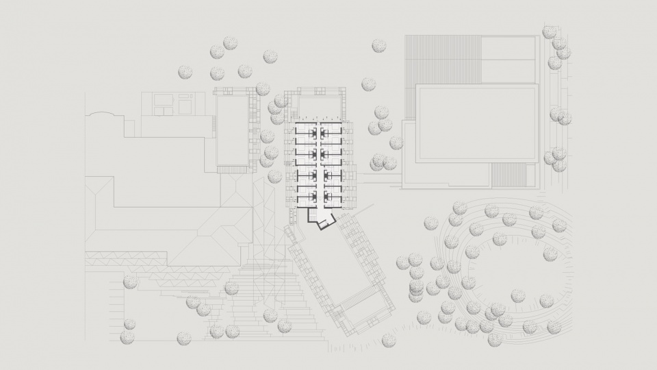 hotel maestoso by enota