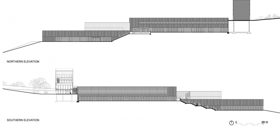 Furla Headquarters Progetto Italia by GEZA Architettura