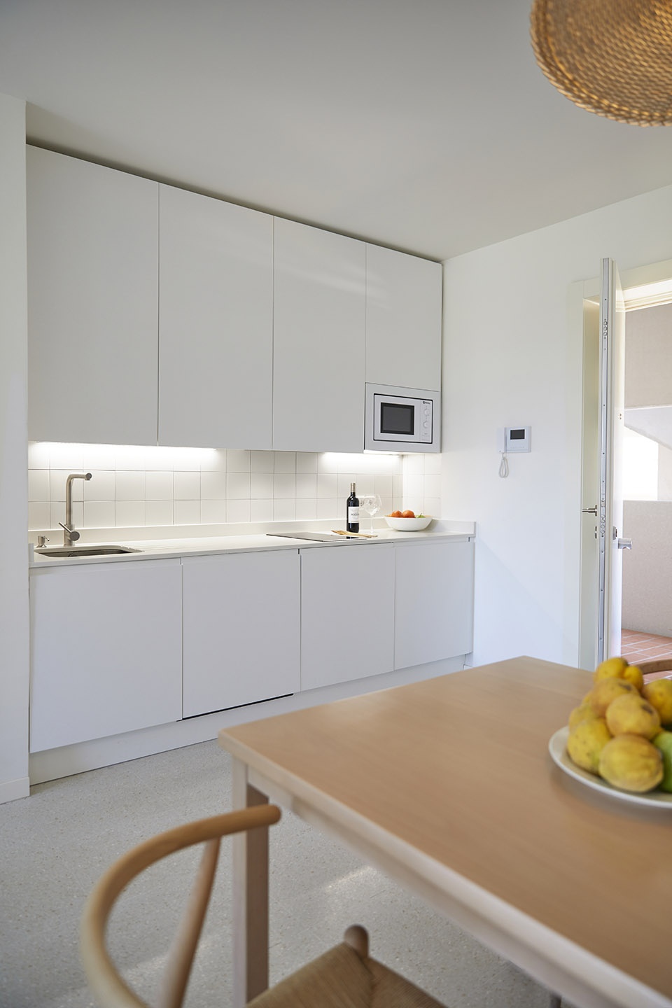 Vitapolis Senior living by Romero Vallejo