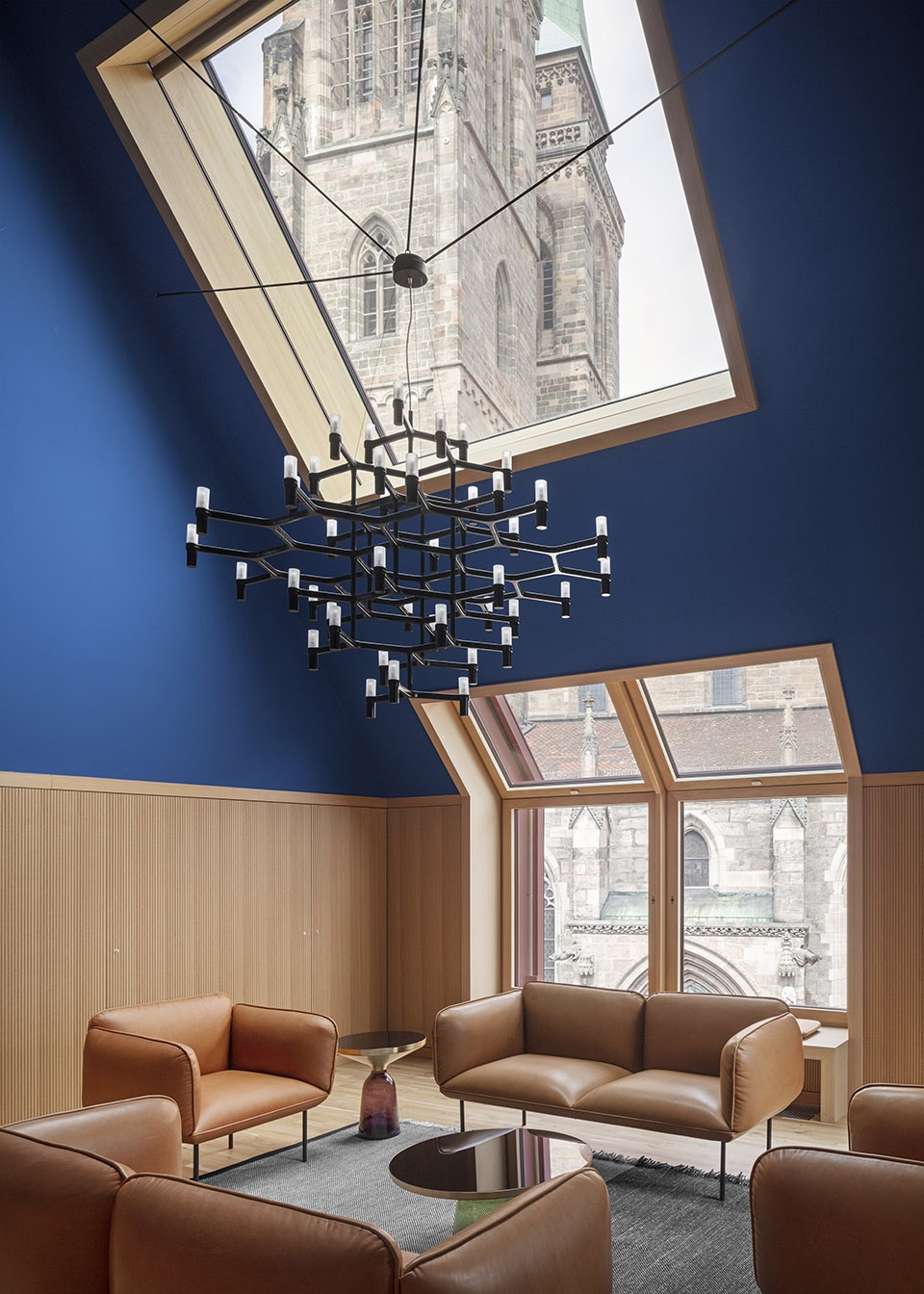 HOUSE OF COMMERCE by Behles Jochimsen