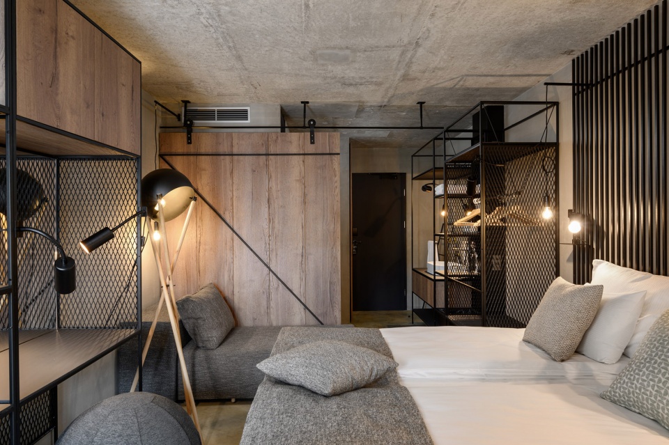 hotel maestoso by enota