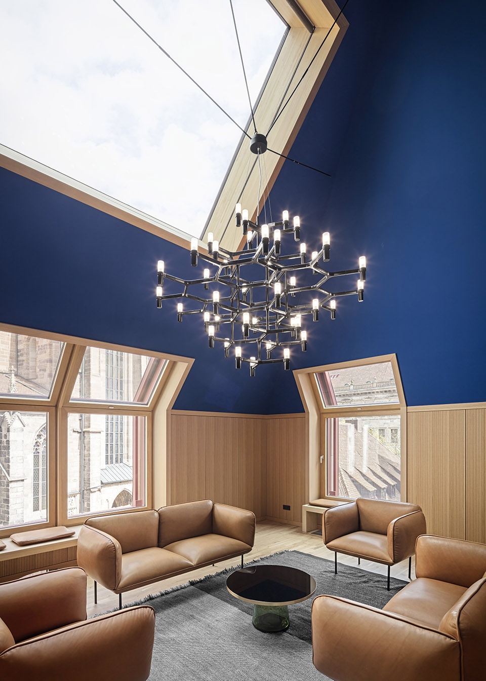 HOUSE OF COMMERCE by Behles Jochimsen
