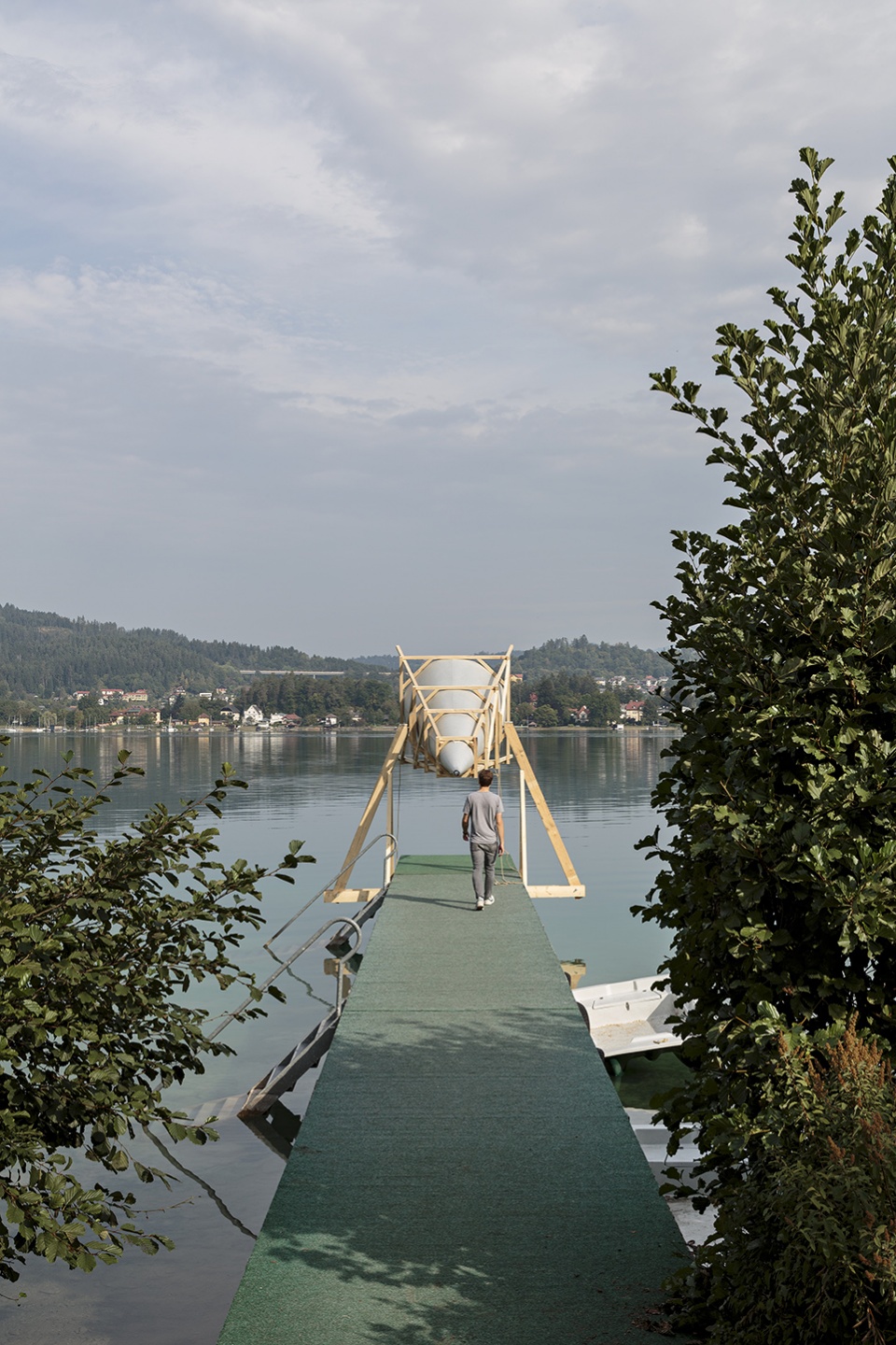 all year round cultural campus by aa nanotourism visiting school