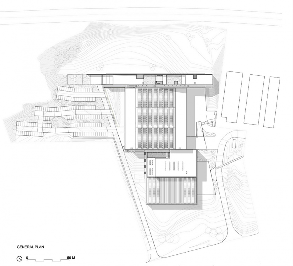 Furla Headquarters Progetto Italia by GEZA Architettura
