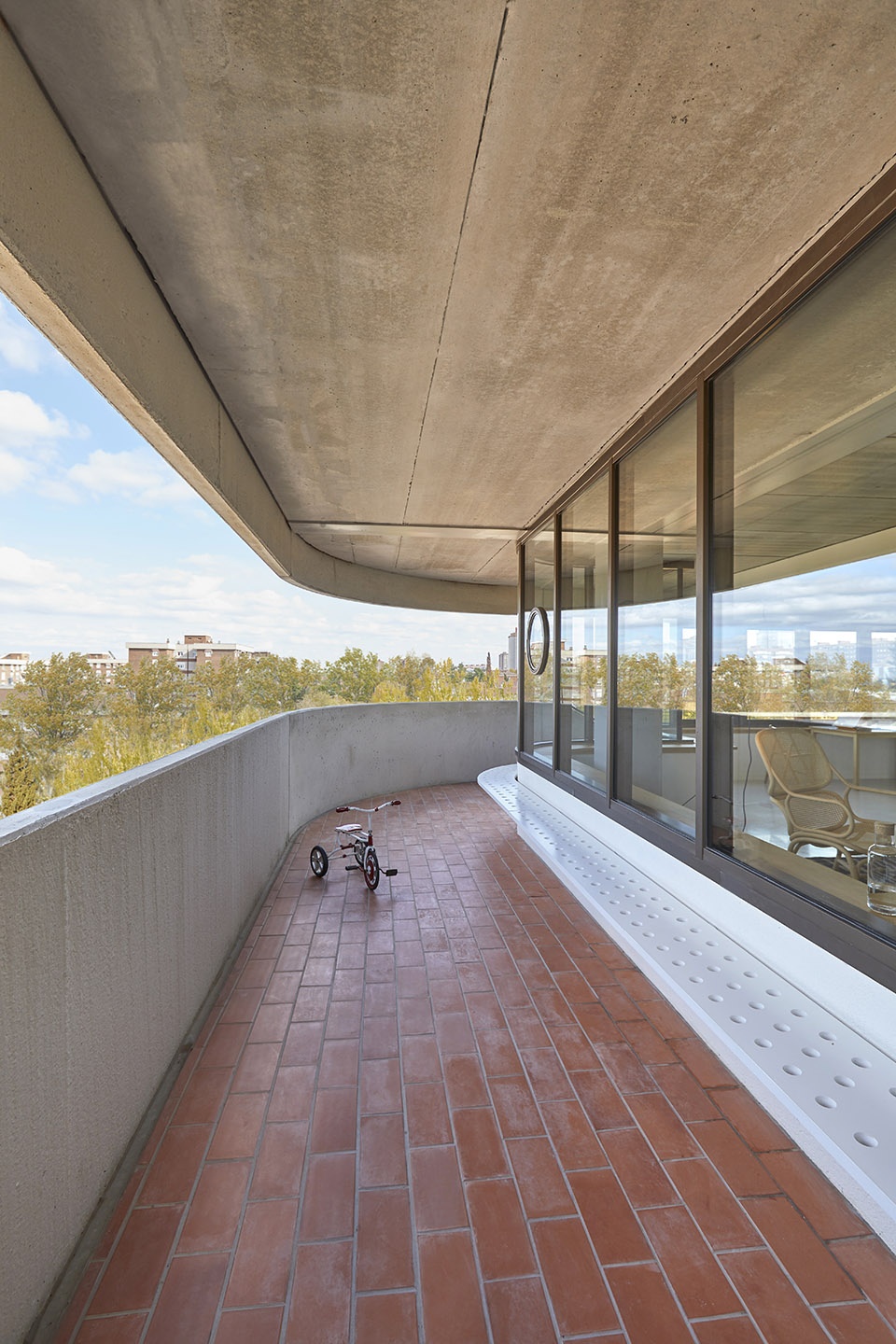 Vitapolis Senior living by Romero Vallejo