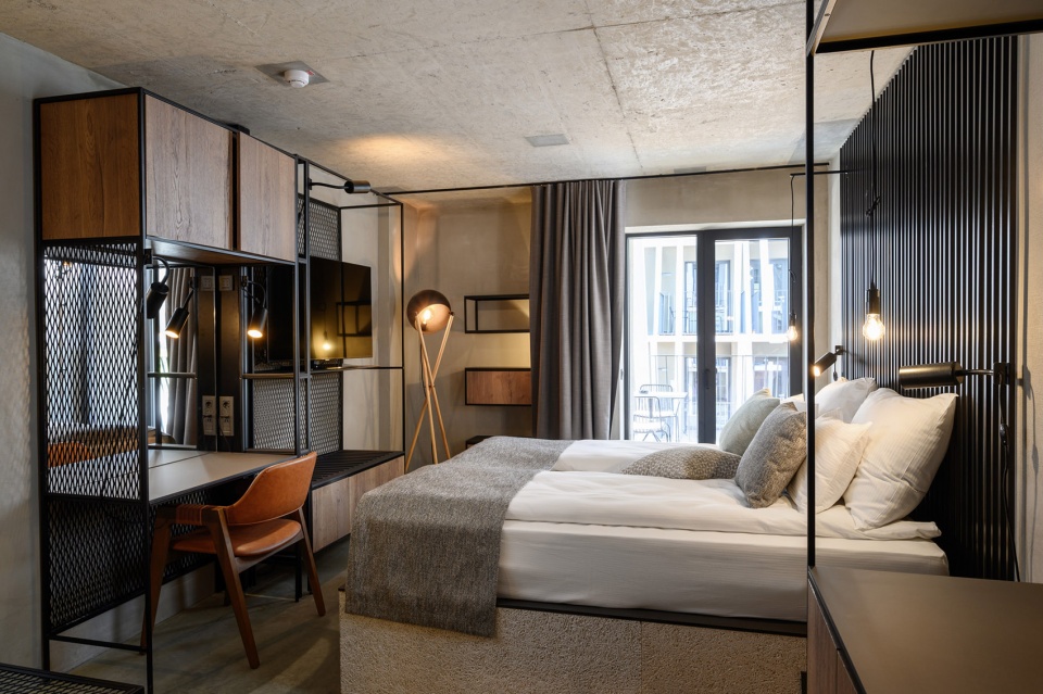 hotel maestoso by enota