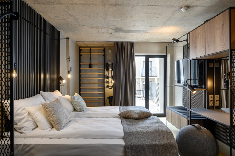 hotel maestoso by enota