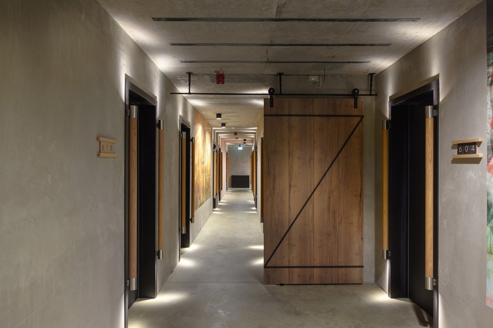 hotel maestoso by enota
