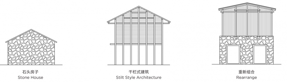 In S N Resort Beijing China by Penda China