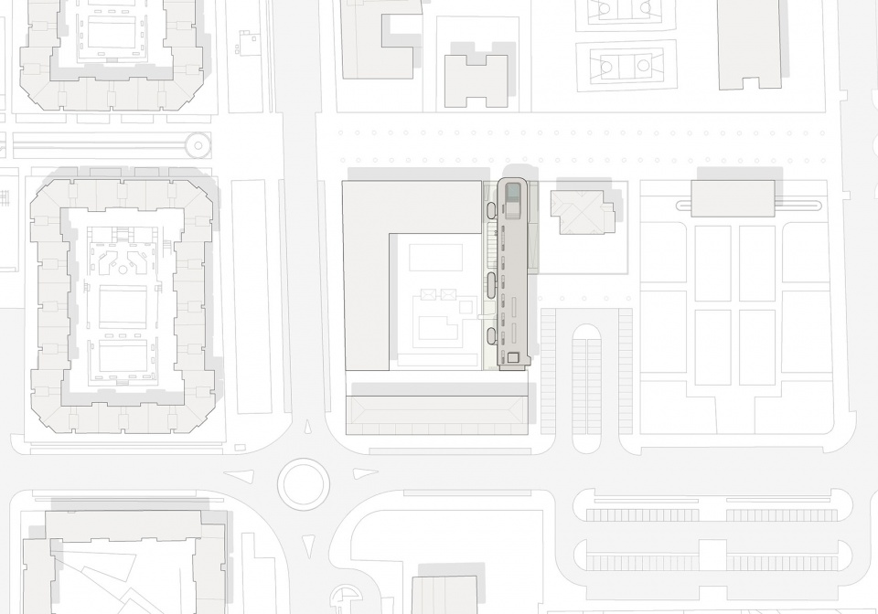 Vitapolis Senior living by Romero Vallejo