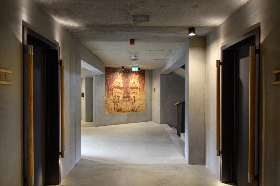 hotel maestoso by enota