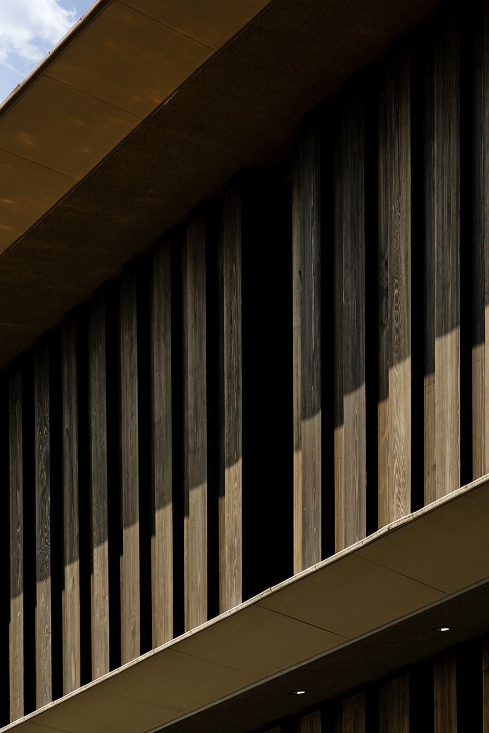 FUFU NARA Kengo Kuma Associates