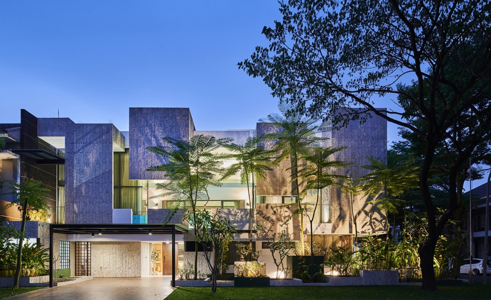 The Passive Design Lab RAD Architecture