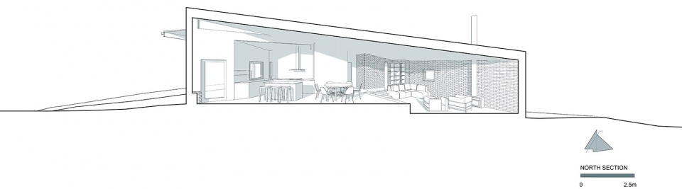 beach slice by steffen welsch architects