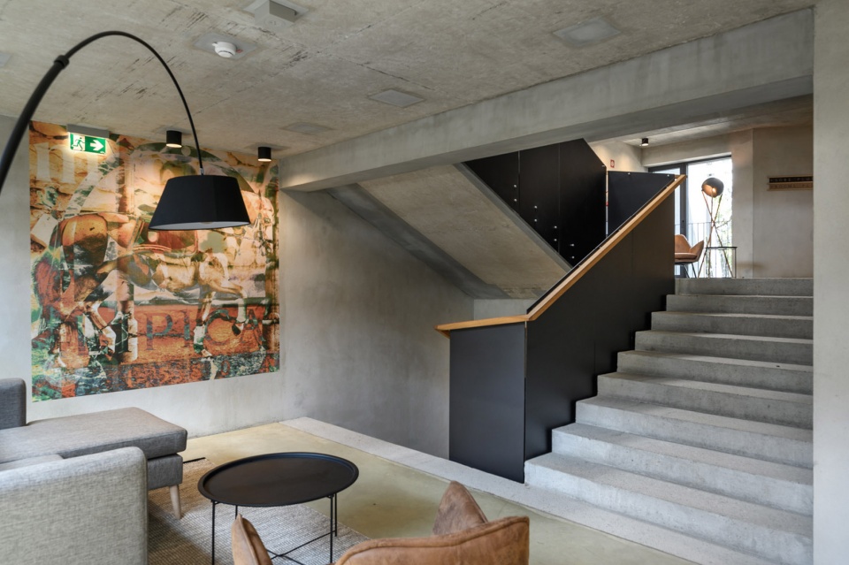 hotel maestoso by enota