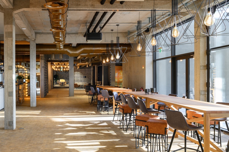 hotel maestoso by enota
