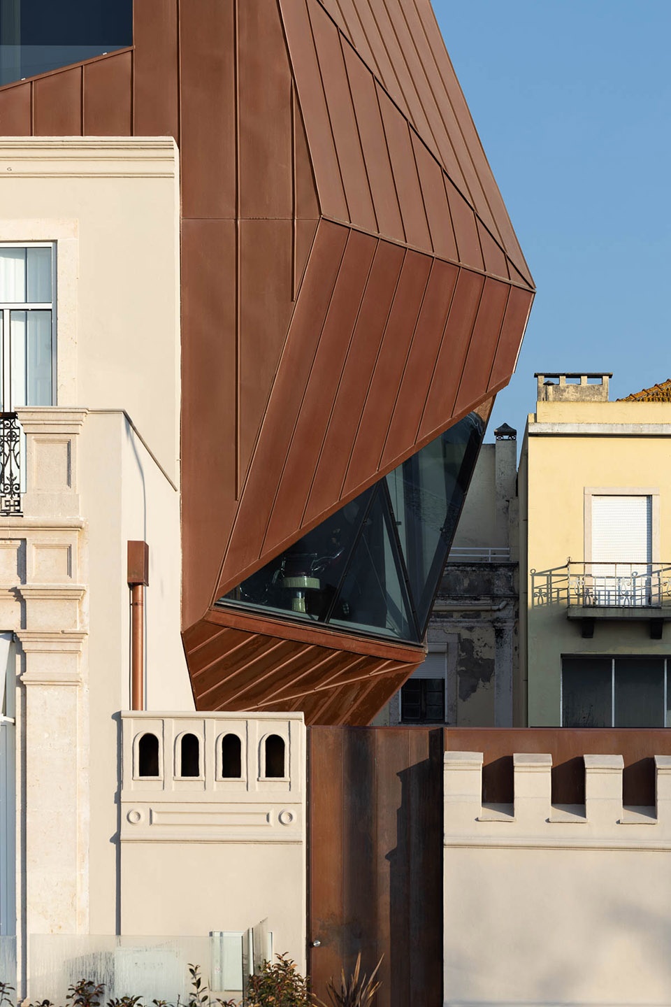 Second skin by danielmsantos eng arq