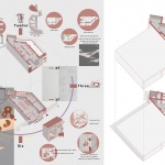 wine ahead餐酒吧，重庆 / itD studio