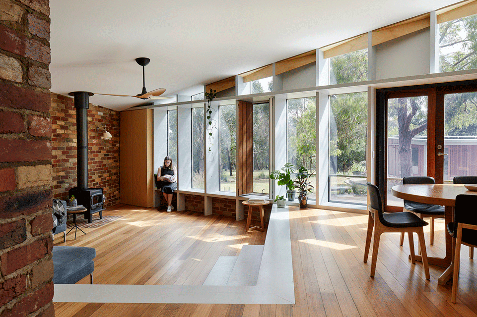 beach slice by steffen welsch architects