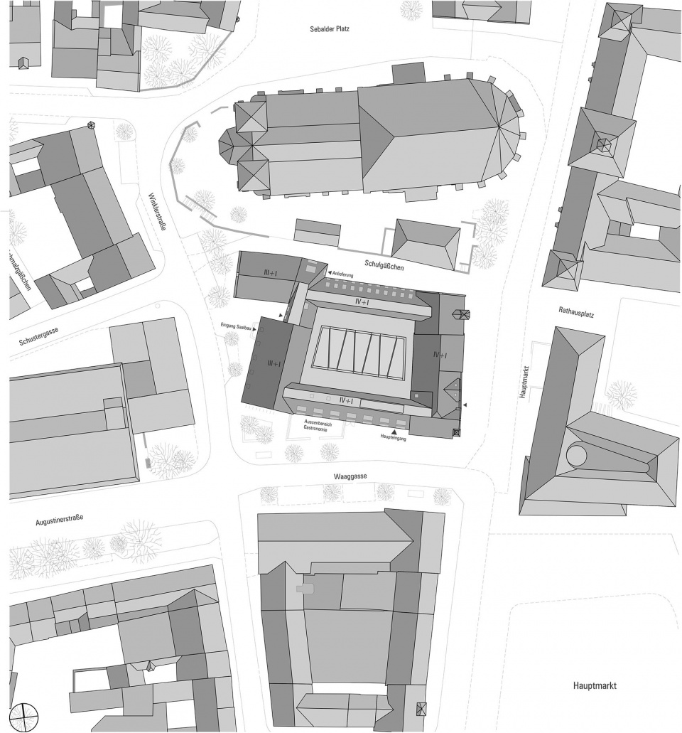 HOUSE OF COMMERCE by Behles Jochimsen